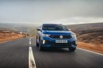 Volkswagen T-Roc R 2020 года (UK)